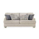 Isabelle Traemore 3+2 Seater Indoor Fabric Sofa Suite
