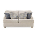 Isabelle Traemore 2 Seater Indoor Fabric Sofa