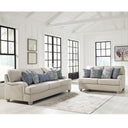 Isabelle Traemore 3+2 Seater Indoor Fabric Sofa Suite