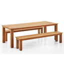 Teak