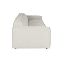 Brighton Indoor 3 Seater Fabric Sofa Lounge