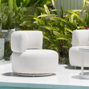 <p>THE BOHO LOUNGE</p><h3>MADE FOR MAKING<br/><em>MEMORIES</em></h3>