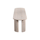 Beaumont Indoor Wooden Dining Table with Bench Seats Setting