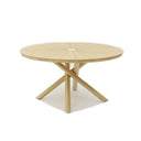 Bangalow Outdoor 1.4m Round Dining Table