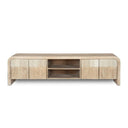 Balmain Indoor Timber TV Entertainment Unit