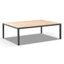 Tuscany 10 Seater Teak and Aluminium Dining Table