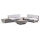 Acapulco Package A with Sunbrella® cushions