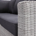 Milano Corner Chaise - Package C