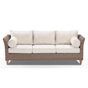 Carolina Outdoor Lounge 3+1+1 with Coffee Table