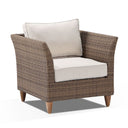 Carolina Arm Chair