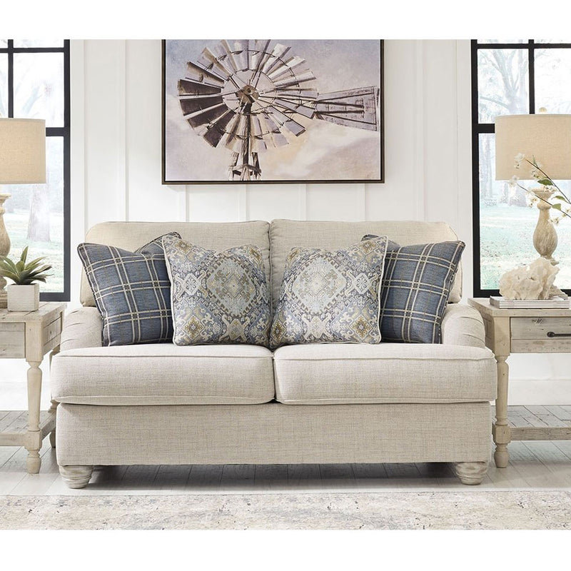 Isabelle Traemore 2 Seater Indoor Fabric Sofa