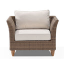 Carolina Arm Chair