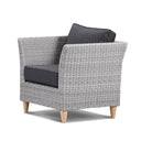 Carolina Arm Chair