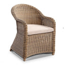 Plantation 8 Seater Dining Outdoor Wicker Setting