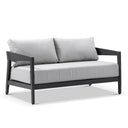 Bronte 2 Seater Outdoor Aluminium Lounge