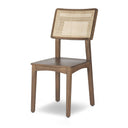 Forester Indoor Timber Dining Chair