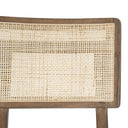 Forester Indoor Timber Dining Chair