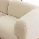 Airlie Indoor 4 seater Modular Fabric Sofa Lounge