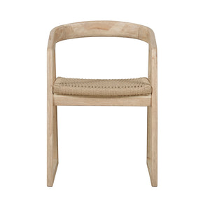 Kingscliff 10 Seater Rectangle Indoor Timber Dining Table and Chairs Setting