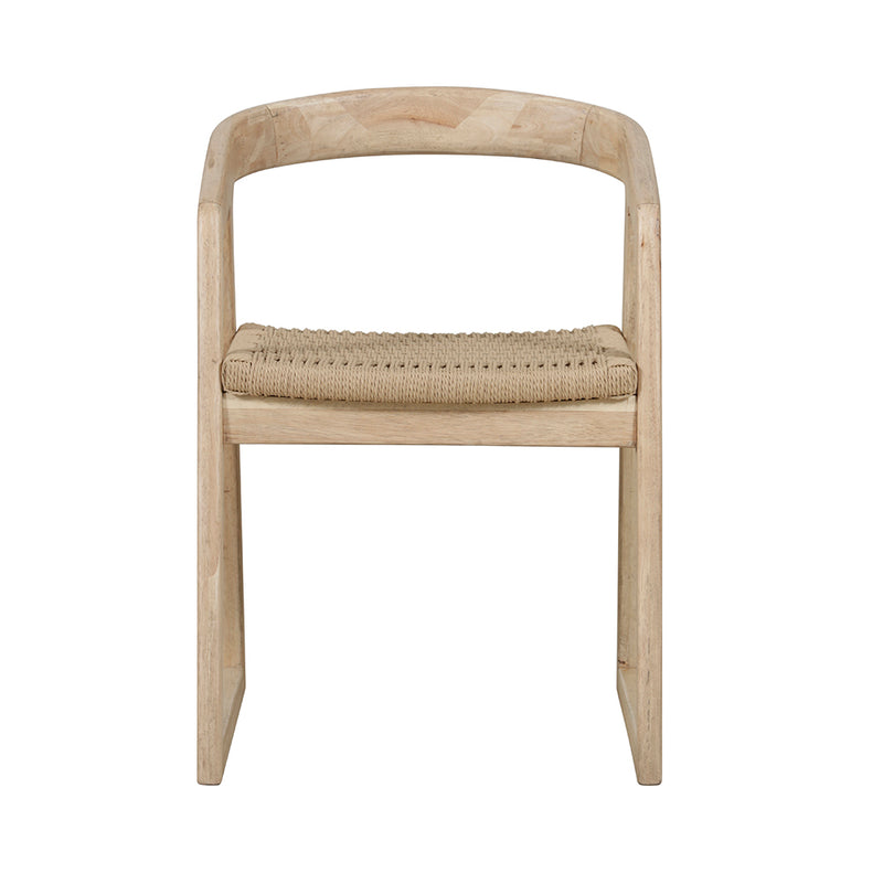 Kingscliff 10 Seater Rectangle Indoor Timber Dining Table and Chairs Setting