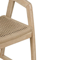 Kingscliff 10 Seater Rectangle Indoor Timber Dining Table and Chairs Setting