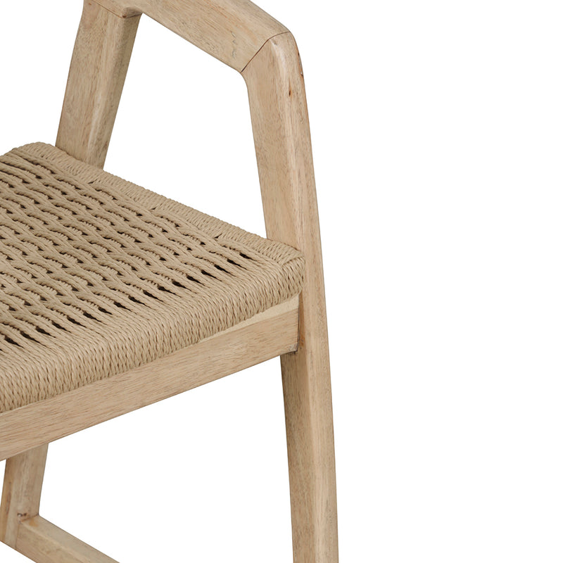 Kingscliff 10 Seater Rectangle Indoor Timber Dining Table and Chairs Setting