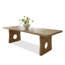 Norah Indoor 2.7m Timber Dining Table