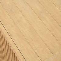 Esperance Indoor Timber Buffet Sideboard