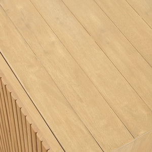 Esperance Indoor Timber Buffet Sideboard