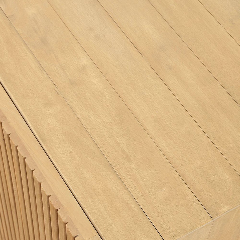 Esperance Indoor Timber Buffet Sideboard