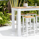 Balmoral Bar Stool