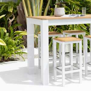 Balmoral Bar Stool