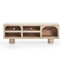Large Beaumont Indoor Mango Wood TV Unit