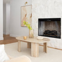 Beaumont Indoor Coffee Table