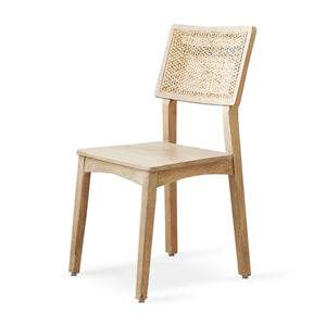 Belmont Indoor Dining Chair