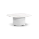 Norfolk 2+1+1 Outdoor Aluminium Lounge with Coffee Table Set
