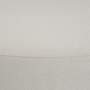 Catalina Outdoor Aluminium Round Daybed Lounge