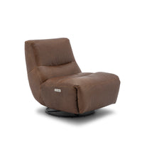 Daydream Indoor Leather Recliner Armchair Sofa