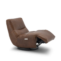 Daydream Indoor Leather Recliner Armchair Sofa