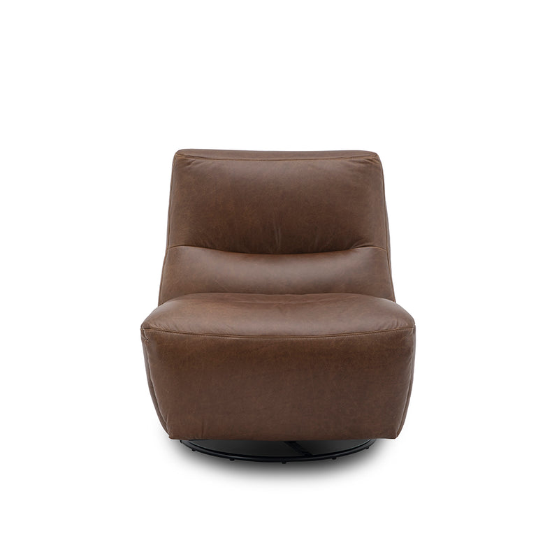 Daydream Indoor Leather Recliner Armchair Sofa