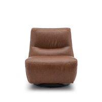 Daydream Indoor Leather Recliner Armchair Sofa