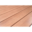 Entertainer 2.45m Outdoor Aluminium Dining Table