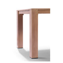 Entertainer 3.05m Outdoor Aluminium Dining Table