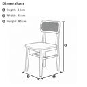 Ettalong Indoor Dining Chair