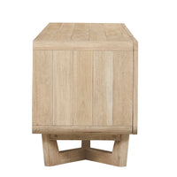 Kingscliff Indoor Timber TV Entertainment Unit