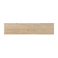 Kingscliff Indoor Timber TV Entertainment Unit