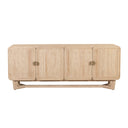 Kingscliff Indoor Timber Buffet Sideboard