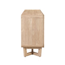 Kingscliff Indoor Timber Buffet Sideboard