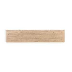 Kingscliff Indoor Timber Buffet Sideboard
