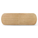 Kingscliff 3m Rectangle Indoor Timber Dining Table